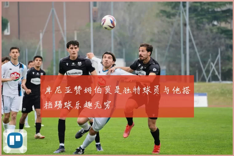 库尼亚赞姆伯莫是独特球员与他搭档踢球乐趣无穷